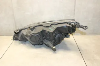 Opel Astra J GTC Cascada Scheinwerfer Beifahrerseite Rechts Halogen 13281277 - Bild 6