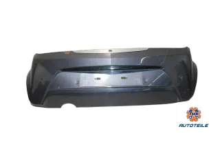 Opel Tigra B Stoßstange Hinten Heckstoßstange Heckschürze PDC Z168 Metro - Bild 1