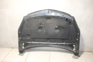 Opel Insignia A Motorhaube Haube Z22C Graphitschwarz - Bild 12