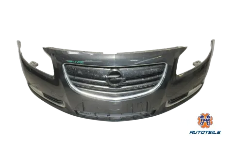 Background image for Opel Insignia A Stoßstange vorne PDC SWR Z22C Graphitschwarz Vorfacelift