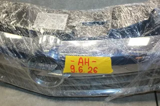 Opel Astra H Caravan Grill Kühlergrill Frontgrill Facelift 13225775 - Bild 10