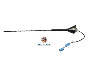 Opel Astra H Fahrzeugantenne Antenne Antennenfuß 013279801 13279801 - Bild 1