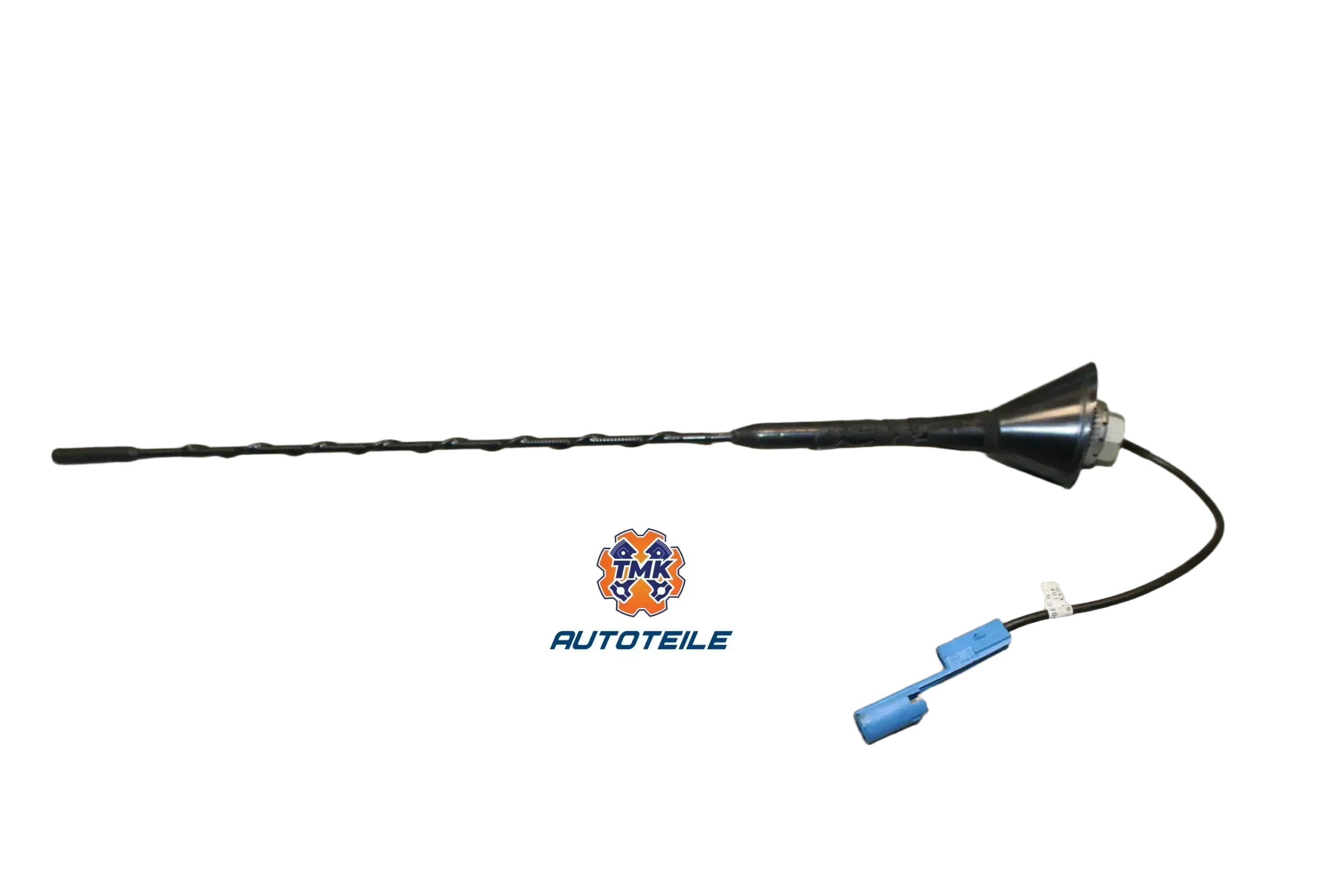 Opel Astra H Fahrzeugantenne Antenne Antennenfuß 013279801 13279801 - Bild 1