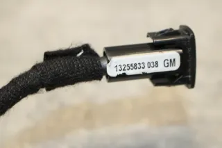 Opel Vectra C Anschluss Adapter AUX 13255833 - Bild 5