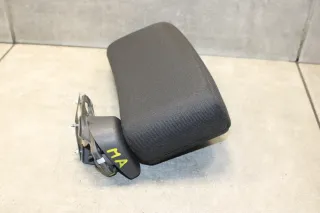 Opel Meriva A Armlehne Lehne Mittelarmlehne Armauflage Stoff - Bild 4