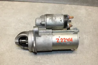 Opel Vectra C Signum Zafira B Anlasser Starter 2.2 Direct Z22YH - Bild 3