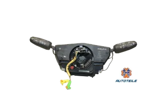 Opel Corsa D Kombischalter Lenkstockschalter CIM Modul TEMPOMAT Entheiratet 13142283 - Bild 1