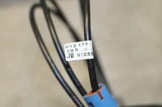 Opel Zafira B Antenne Fahrzeugantenne NAVI GPRS GPS 13173285 013173285 - Bild 4