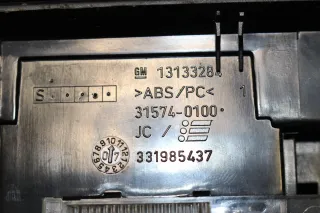 Opel Astra H Aschenbecher Ascher Anzünder Zigarettenanzünder 13133284 - Bild 5