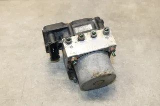 Opel Combo C ABS Hydraulikblock Steuergerät 13276461 HG - Bild 2