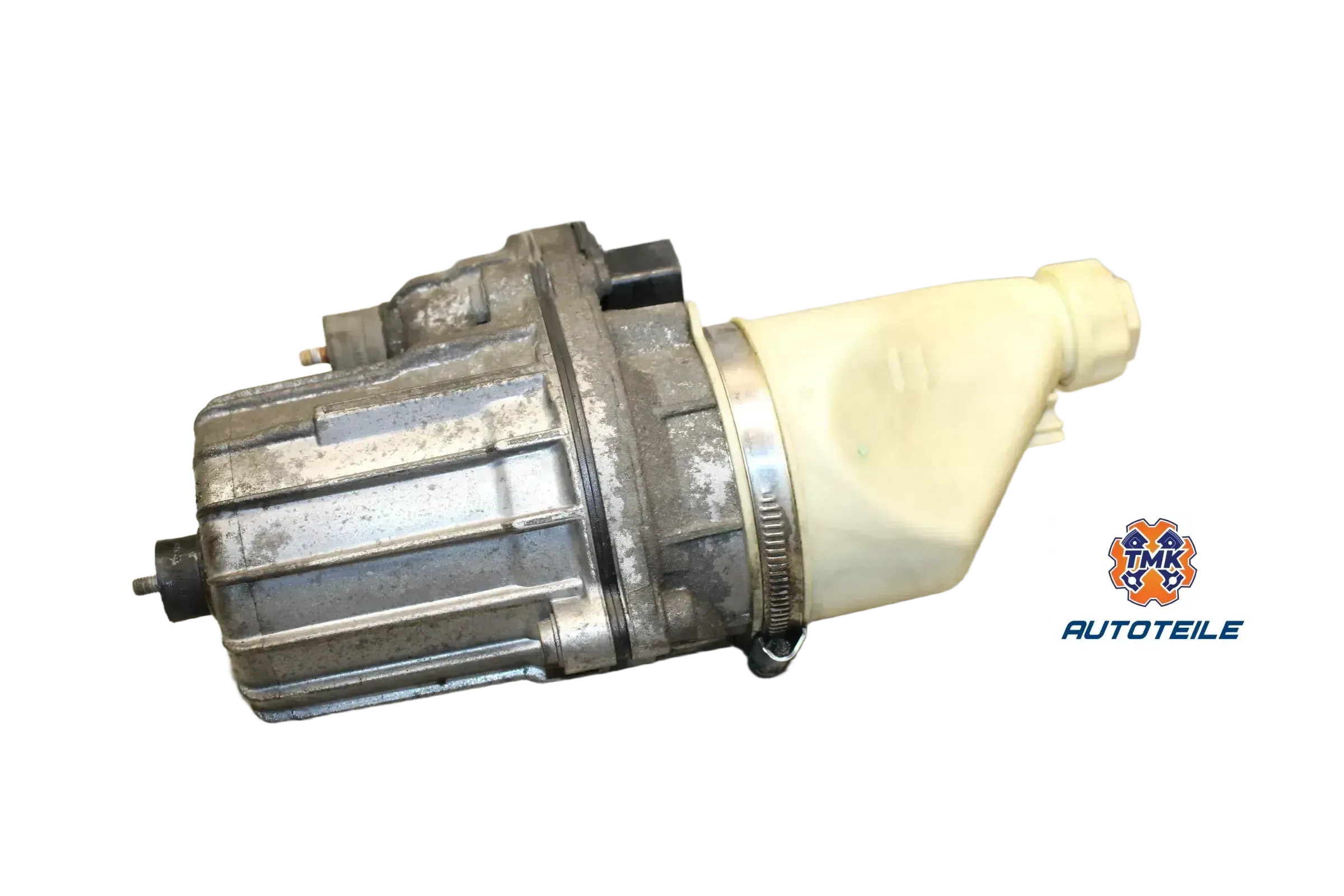 Opel Astra H Zafira B Servopumpe Pumpe Servo Servolenkung ZF 13276990 - Bild 1