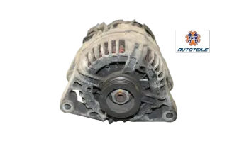 Opel Corsa D Lichtmaschine Generator Lima 1.0 1.2 1.4 Z10XEP Z12XEP Z14XEP 13222930 ZY - Bild 1