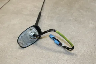 Opel Zafira B Antenne NAVI GPRS GPS 013171967 13171967 - Bild 4
