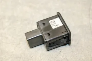 Opel Corsa D Anschluss Adapter Aux 25832461 - Bild 3