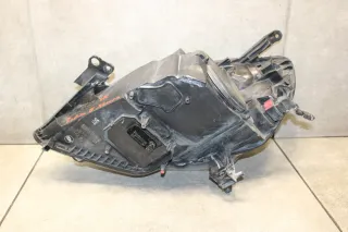 Opel Zafira B Scheinwerfer Xenon AFL Kurvenlicht rechts 24451045 CH - Bild 7