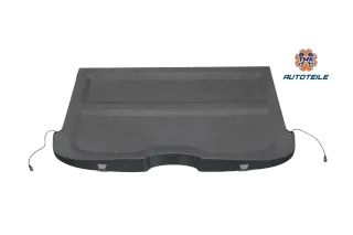 Opel Vectra C Limousine GTS Hutablage Laderaumabdeckung 13184639 - Bild 1