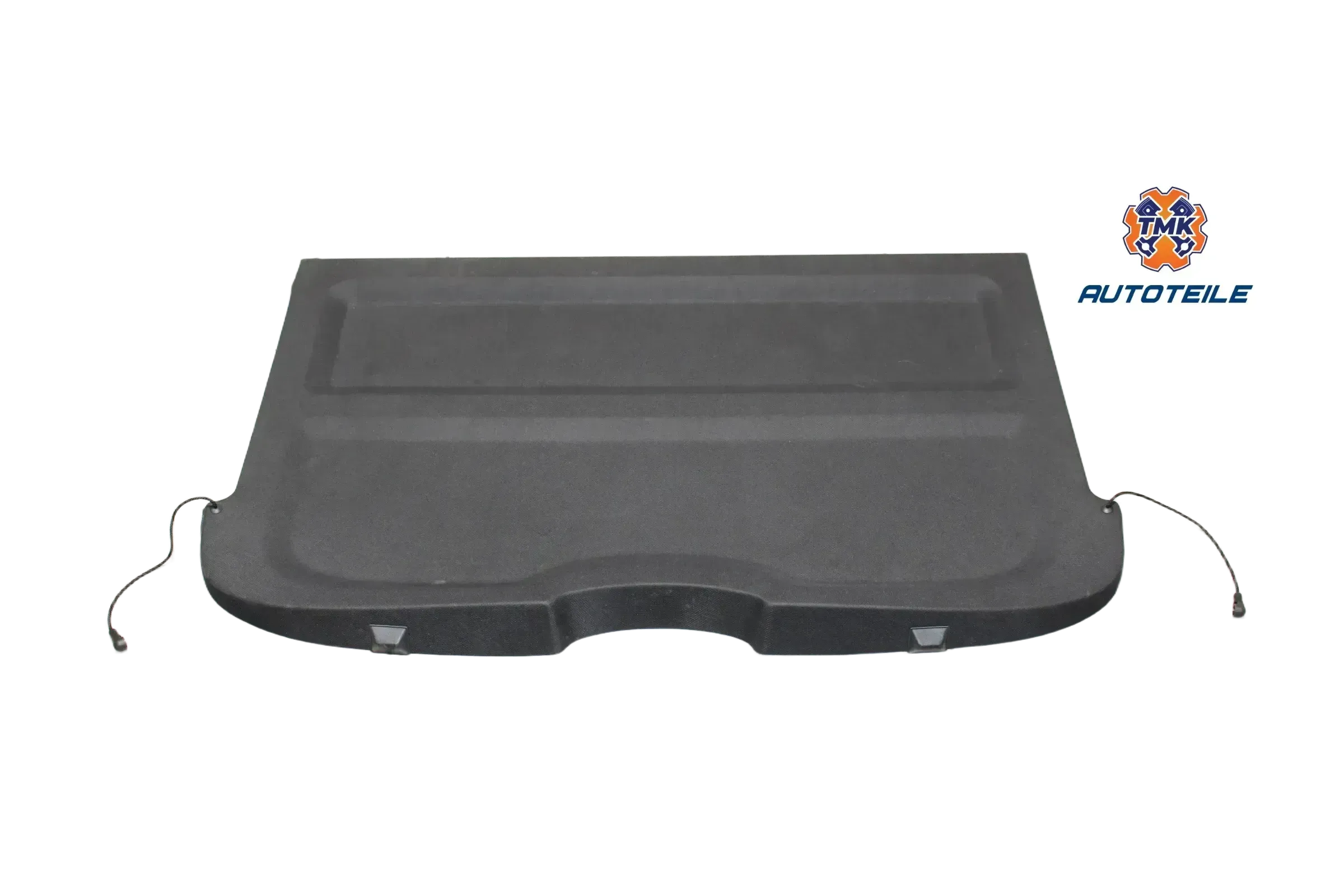 Opel Vectra C Limousine GTS Hutablage Laderaumabdeckung 13184639 - Bild 1
