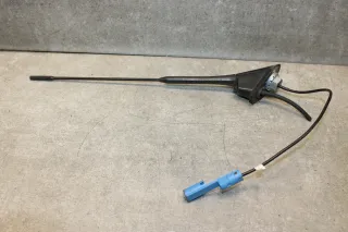 Opel Vectra C Limousine Antenne Fahrzeugantenne 013140081 13140081 - Bild 3