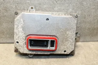 Opel Zafira B Xenonsteuergerät Steuergerät Xenon AFL Kurvenlicht 13153357 - Bild 3