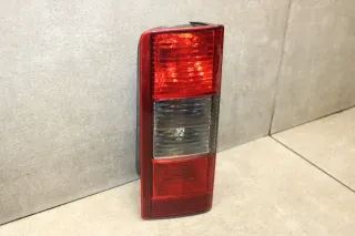 Opel Combo C Rückleuchte Rücklicht Fahrerseite Links Yorka 45312 - Bild 3