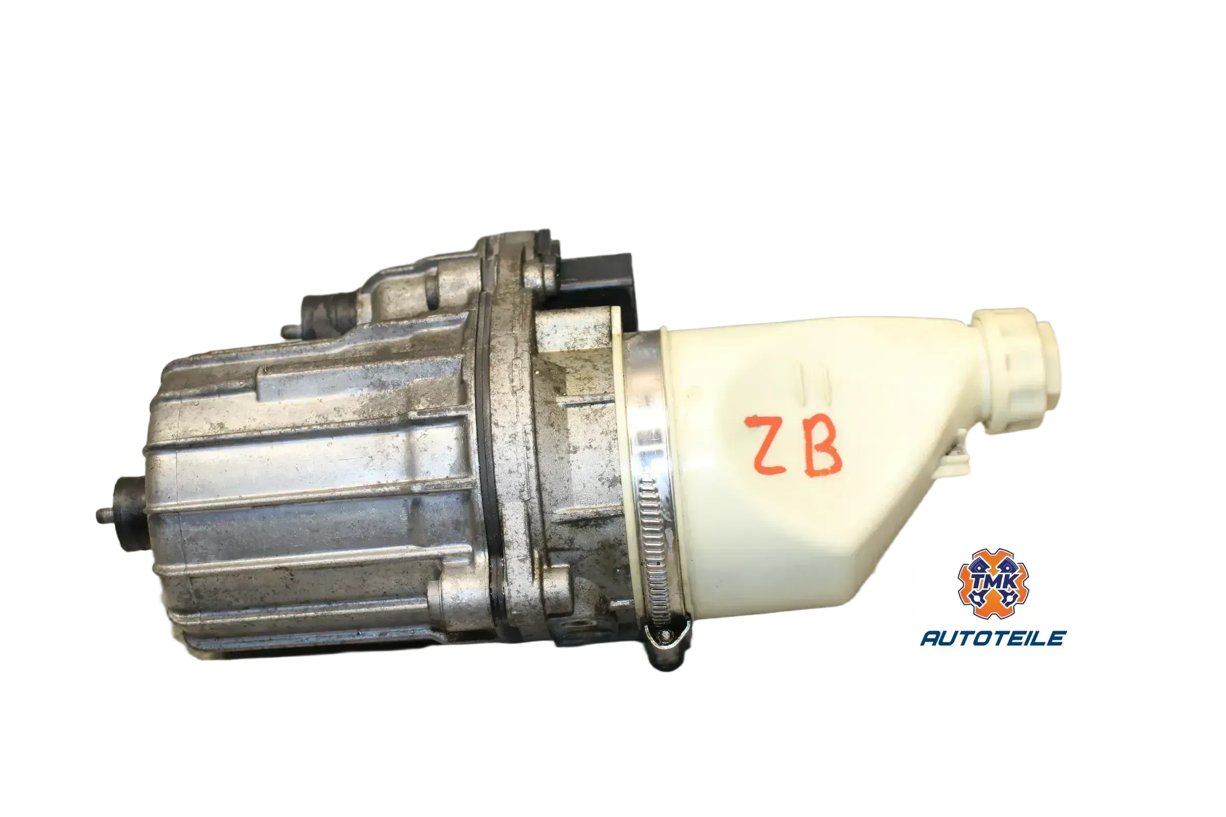 Opel Astra H Zafira B Servopumpe Pumpe Servo Servolenkung ZF 13276990 - Bild 1