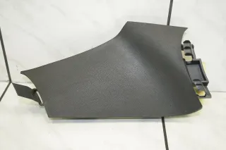 Opel Zafira B Verkleidung Armaturenbrett Dreieckscheibe Oben Rechts 13158716 - Bild 1