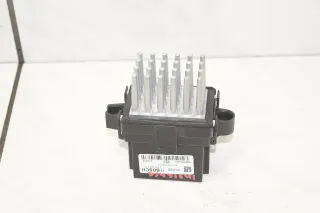 Opel Insignia Heizungswiderstand Widerstand Heizung Gebläse 15141283 - Bild 1