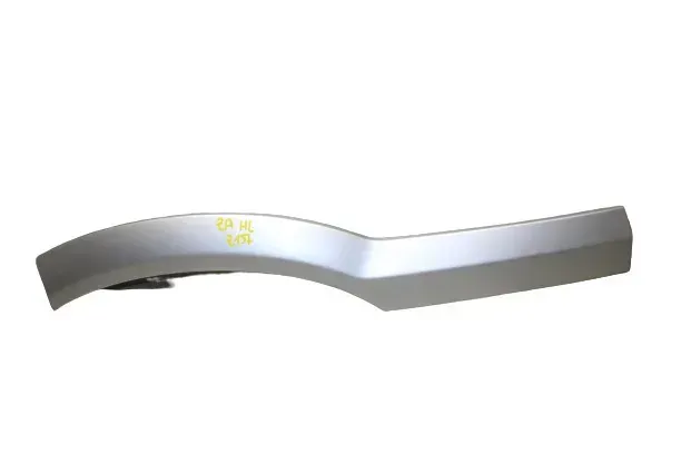 Zafira A Verkleidung Seitenteil hinten links Z157 Starsilber Opel 09270512 - Bild 1