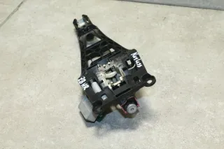 Griff Türgriff hinten rechts innen Keyless Entry Opel Zafira B - Bild 5