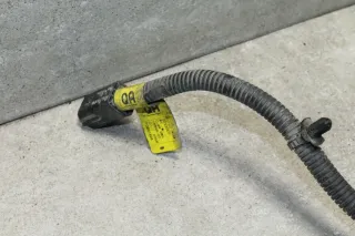Kabelbaum Kabel Einparkhilfe PDC Sensoren hinten Opel Antara - Bild 5