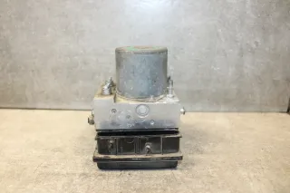 Mitsubishi Colt CZC ABS ESP Steuergerät Block Hydraulikblock 0265235097 - Bild 4
