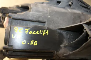 Opel Zafira C Tourer Scheinwerfer Beifahrerseite rechts Facelift LED 39107635 - Bild 9