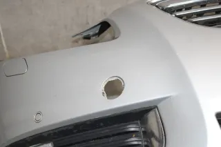 Opel Insignia A Stoßstange vorne PDC SWR Z176 Argonsilber - Bild 8