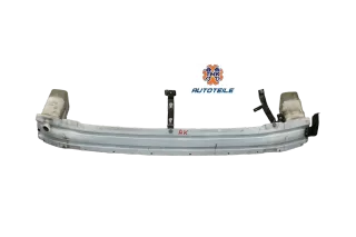 Opel Astra K Stoßstangenträger Querträger Vorne Y40R Schneeweiß 39035155 - Bild 1