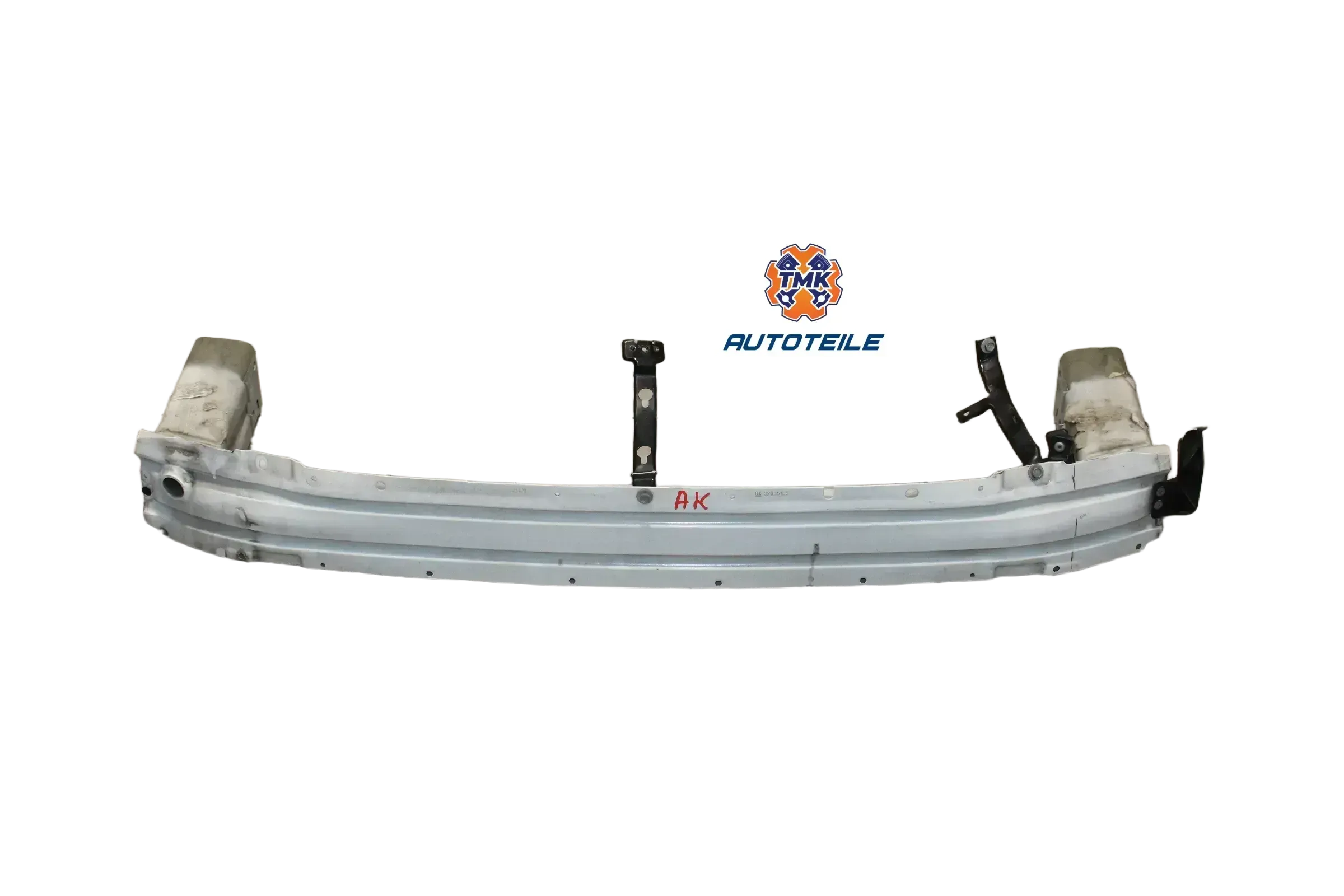 Opel Astra K Stoßstangenträger Querträger Vorne Y40R Schneeweiß 39035155 - Bild 1