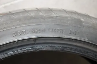 225 40 R18 18 Zoll Reifen Sommerreifen Goodyear Eagle - Bild 4