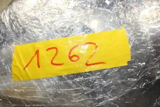 Opel Zafira B Scheinwerfer Xenon Xenonscheinwerfer links 13252470 NL Kurvenlicht - Bild 12