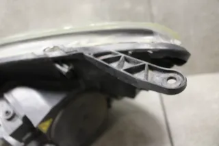 Opel Zafira B Scheinwerfer Xenon AFL Kurvenlicht rechts 24451045 CH - Bild 9