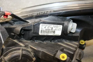 Opel Meriva B Scheinwerfer AFL Kurvenlicht Halogen Rechts 13253636 AA6 - Bild 7