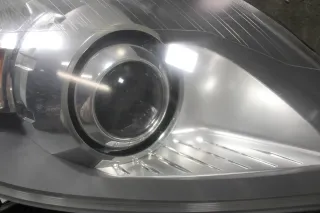 Opel Zafira B Scheinwerfer Xenon AFL Kurvenlicht Beifahrerseite rechts 13252471 NL - Bild 2