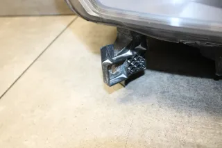 Opel Zafira B Scheinwerfer Xenon AFL Kurvenlicht Beifahrerseite rechts 13252471 NL - Bild 4
