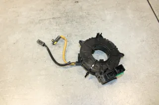 Mitsubishi Colt CZC Airbagschleifring Schleifring Wickelfeder - Bild 2