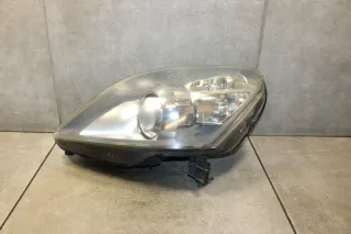 Opel Zafira B Scheinwerfer Xenon Xenonscheinwerfer links AFL Kurvenlicht 24451044 CH - Bild 4
