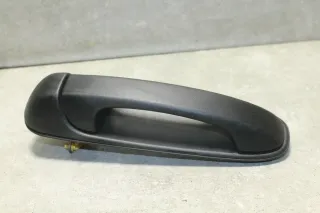 Jeep Grand Cherokee WG Griff Türgriff hinten links 55135839 AB - Bild 2