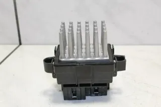 Opel Insignia Heizungswiderstand Widerstand Heizung Gebläse 15141283 - Bild 1