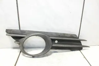 Opel Corsa D Blende Abdeckung Verkleidung NSW Nebelscheinwerfer rechts 13211479 - Bild 1