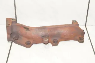 Opel Vectra C Signum 3,0 V6 Abgaskrümmer Krümmer Vorne Z30DT - Bild 1