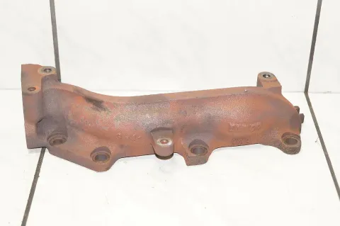 Background image for Opel Vectra C Signum 3,0 V6 Abgaskrümmer Krümmer Vorne Z30DT
