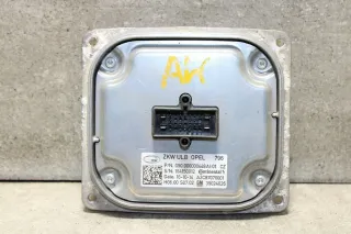 Astra K Xenonsteuergerät Steuergerät Xenon 39024626 Opel - Bild 3