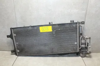 Tigra B Klimakondensator Kondensator Klimakühler Z13DT 1,3 CDTI 13106020 Opel - Bild 4